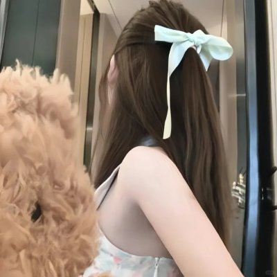 从山上看